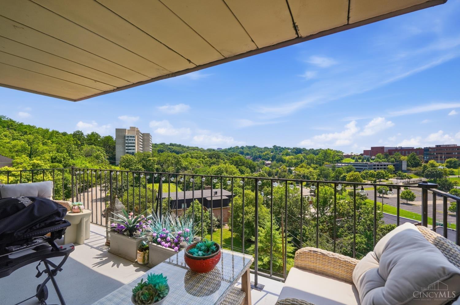 880 Rue De La Paix #A24, Cincinnati, OH, 45220 — photo 31
