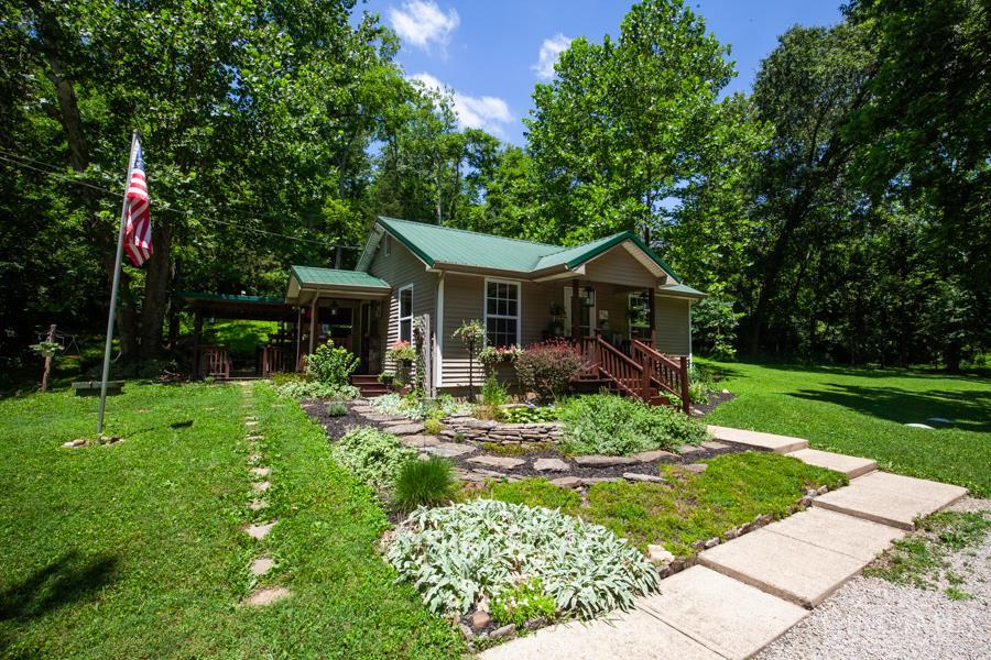 2766 Yeager Road, Stonelick Twp, OH, 45103 — photo 2