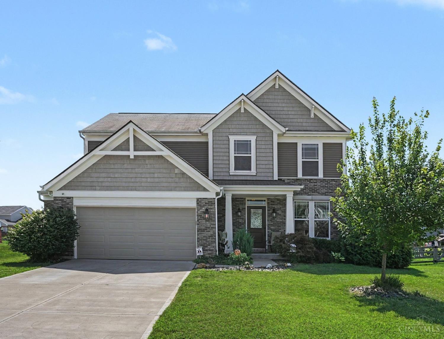 9621 Averi Court, Harrison, OH, 45030