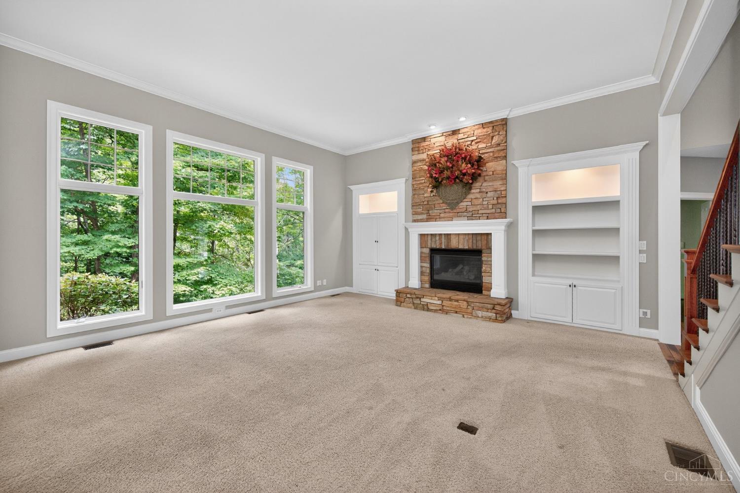6607 Red Hawk Court, Hamilton Twp, OH, 45039 — photo 23