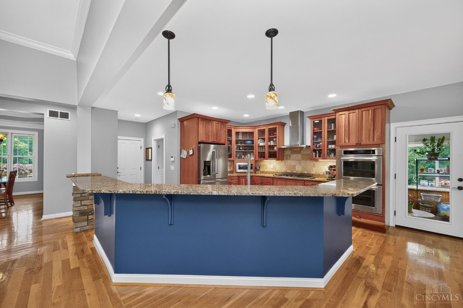 1723 Laurel Glen Court, Hamilton Twp, OH, 45140 — photo 16