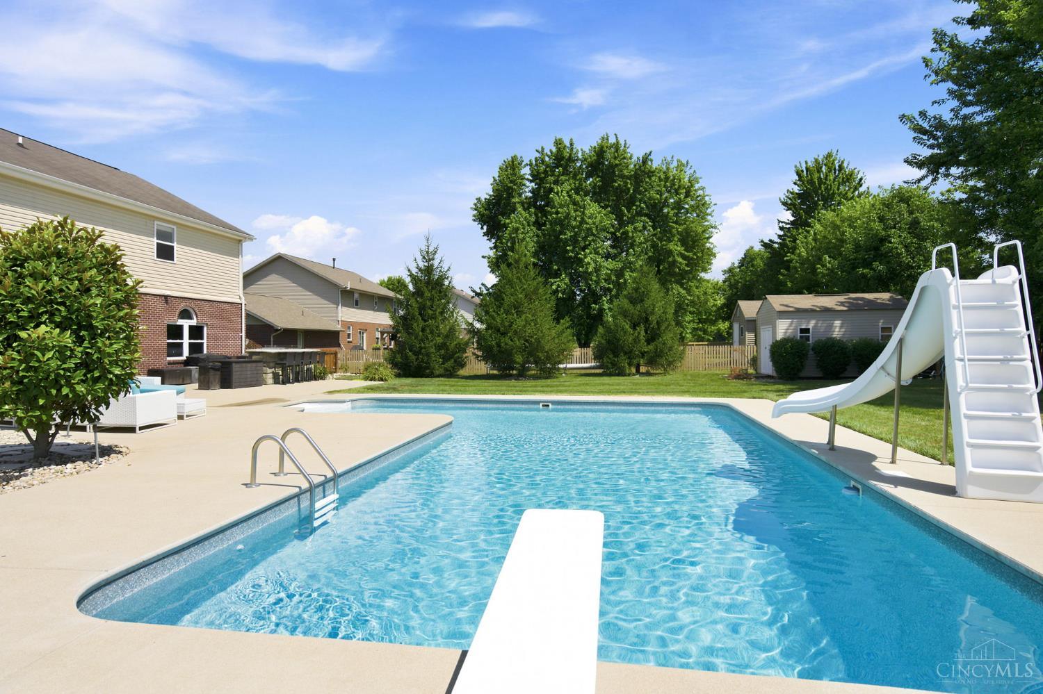 5394 Meadow Breeze Drive, Liberty Twp, OH, 45011 — photo 40