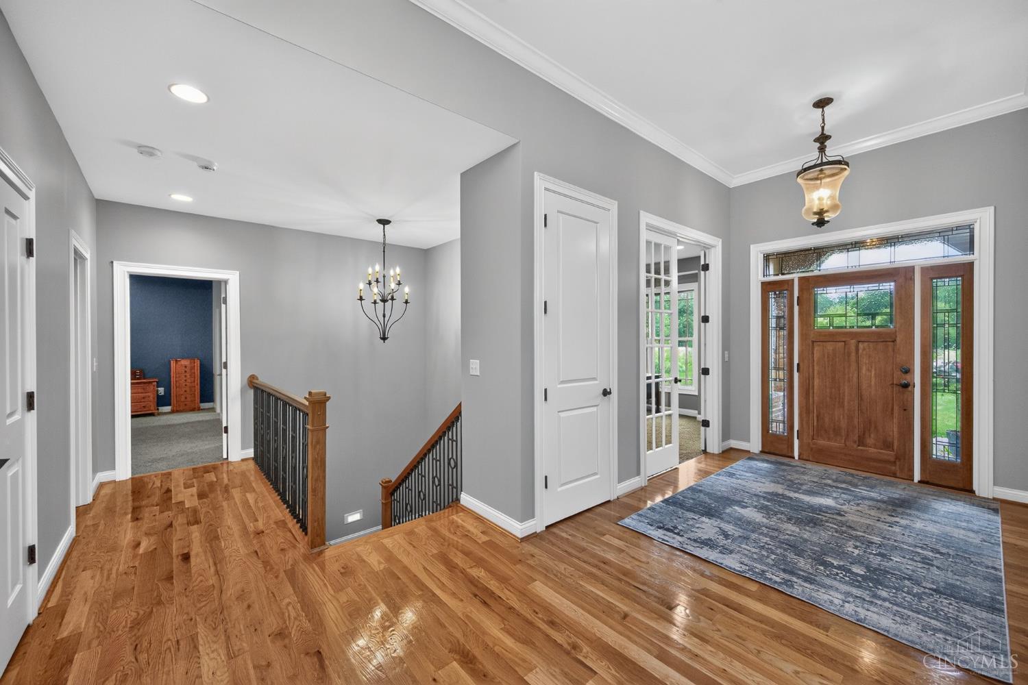 1723 Laurel Glen Court, Hamilton Twp, OH, 45140 — photo 8