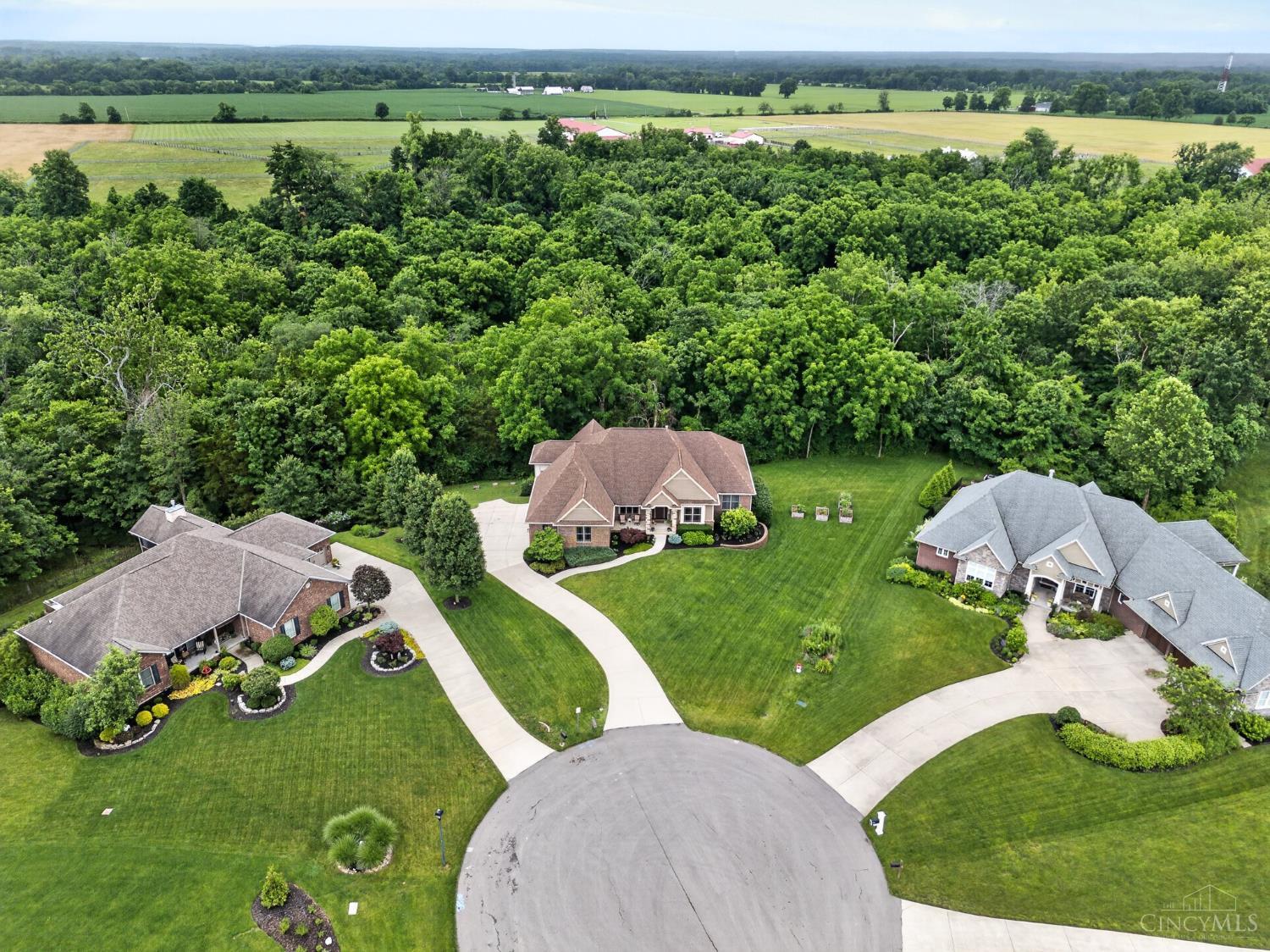 1723 Laurel Glen Court, Hamilton Twp, OH, 45140 — photo 55