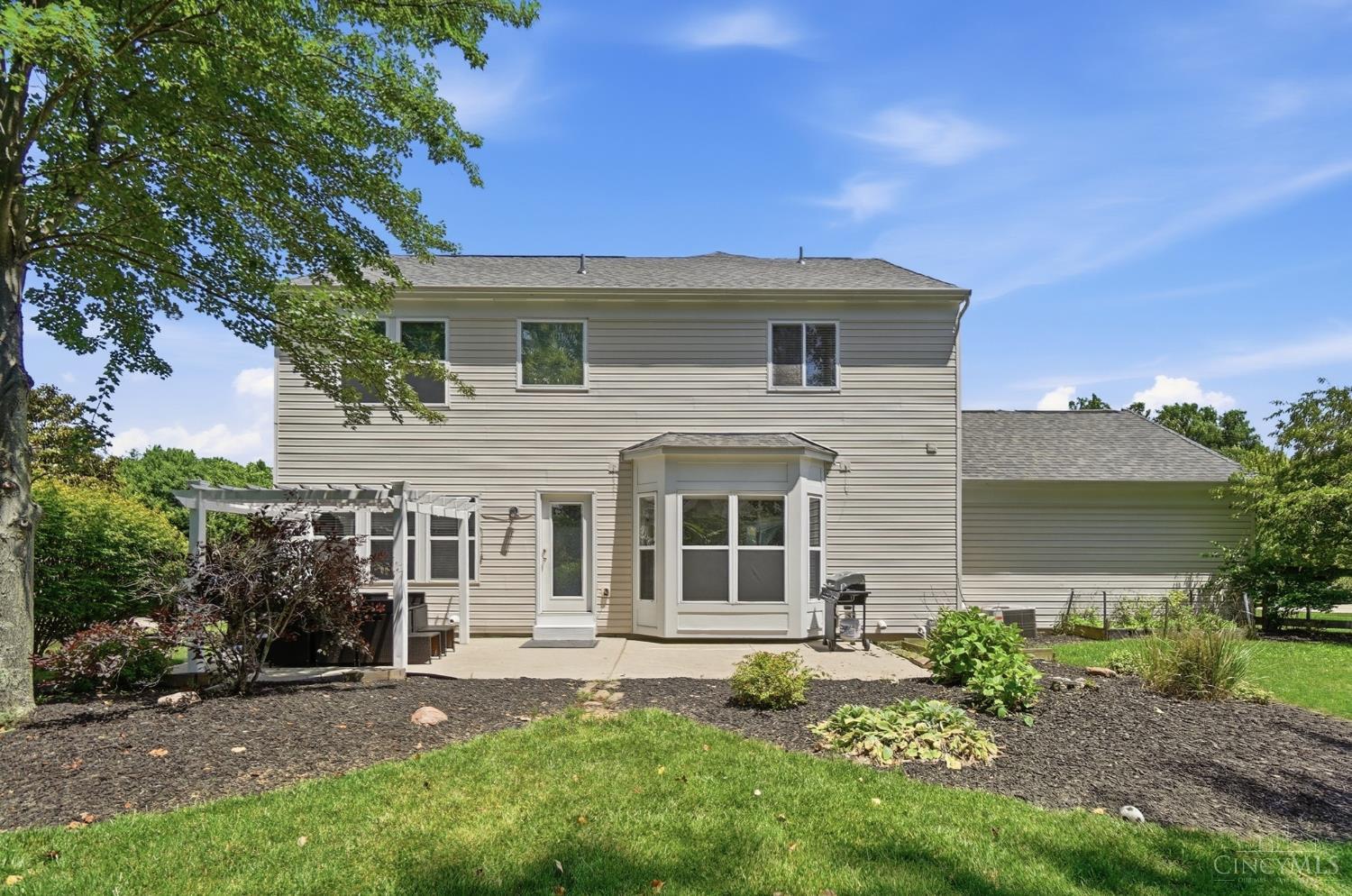 3715 Wrenwood Court, Mason, OH, 45040 — photo 63