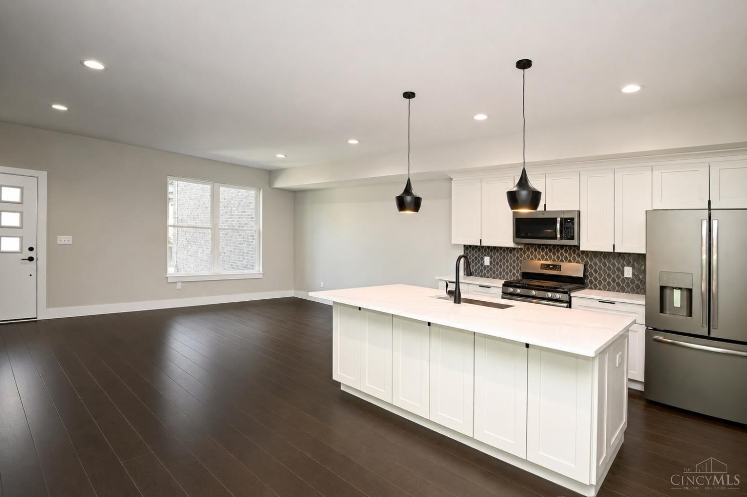 1722 Wm H Taft Road, Cincinnati, OH, 45206 — photo 4