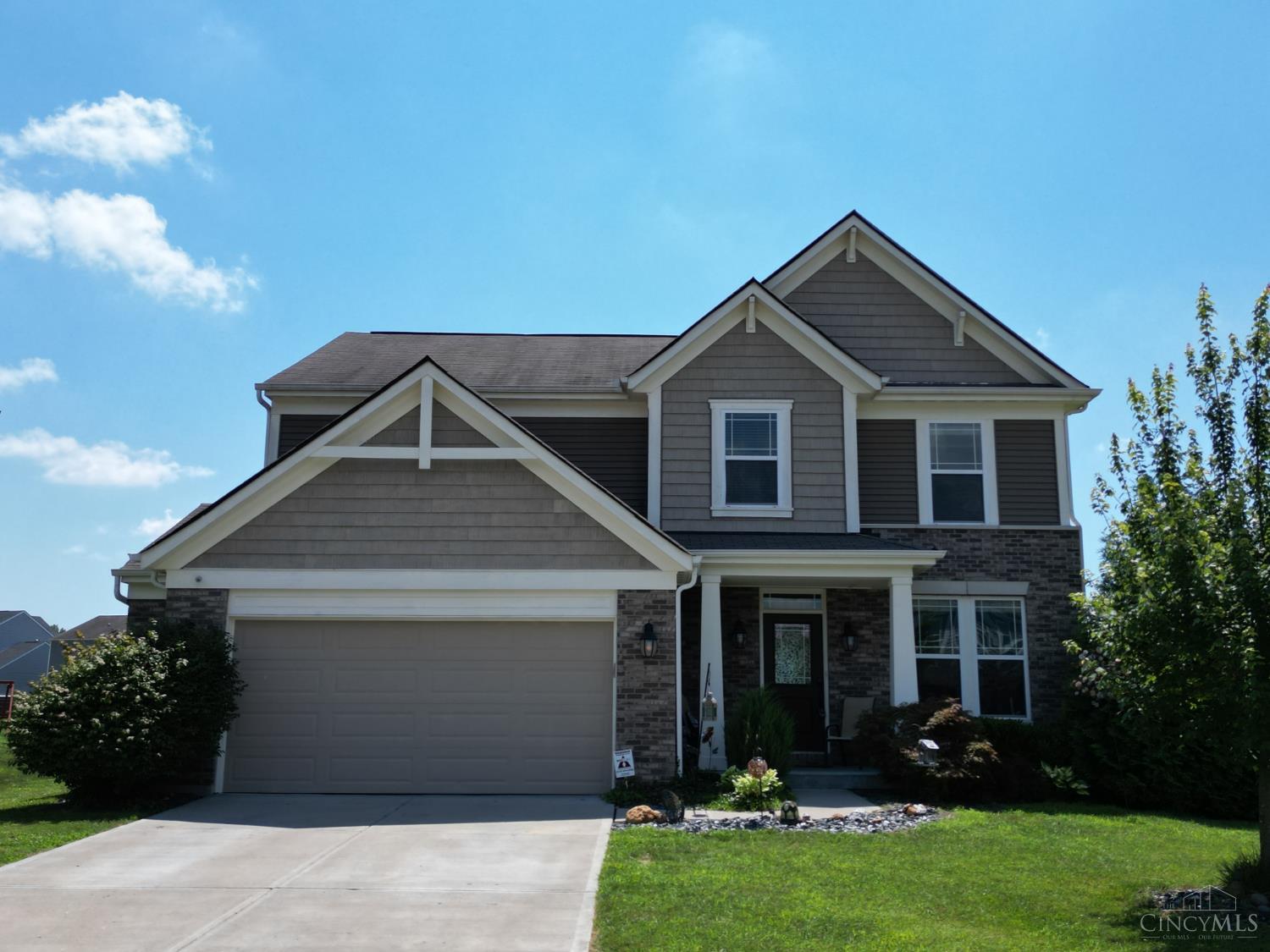 9621 Averi Court, Harrison, OH, 45030 — photo 39