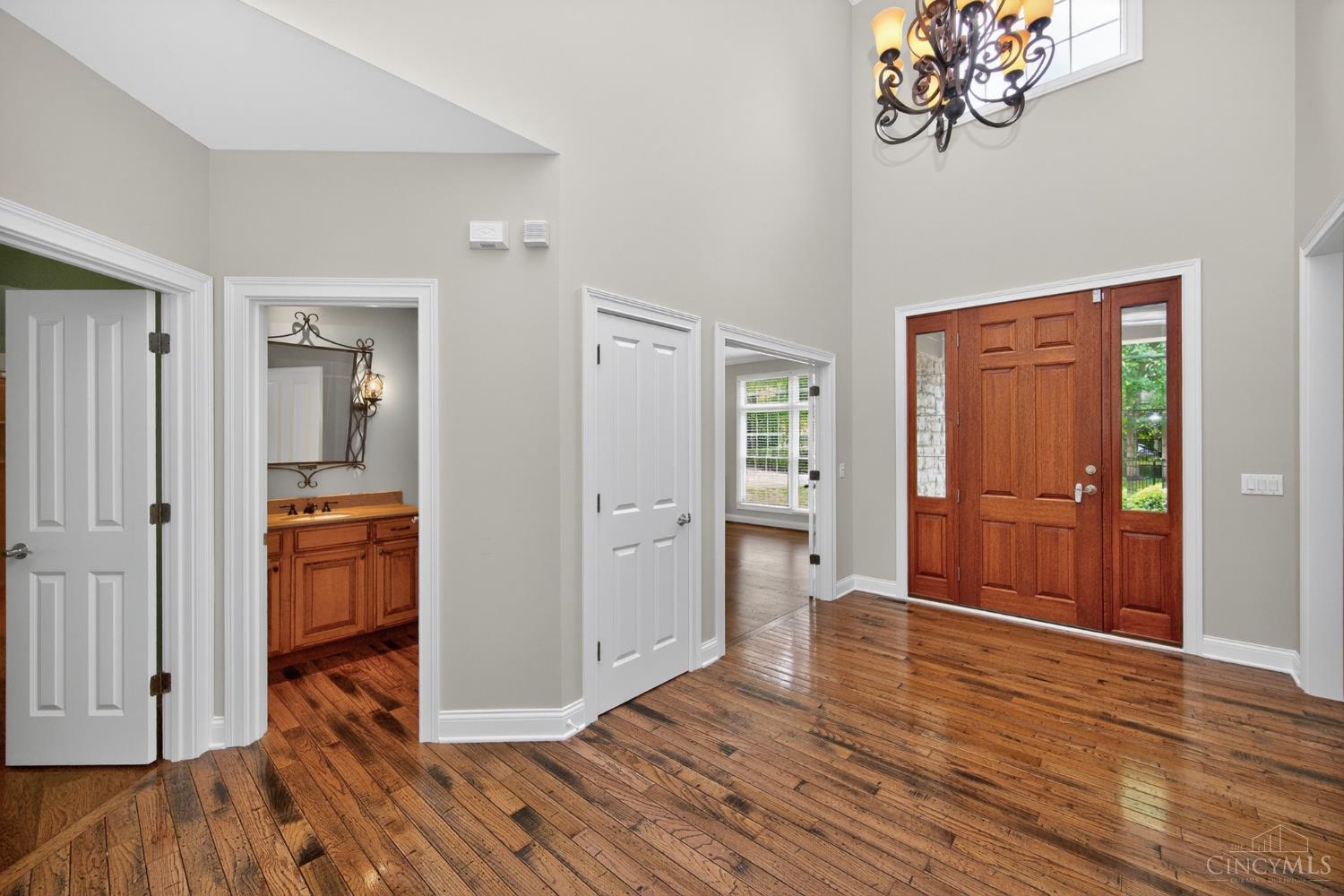6607 Red Hawk Court, Hamilton Twp, OH, 45039 — photo 14