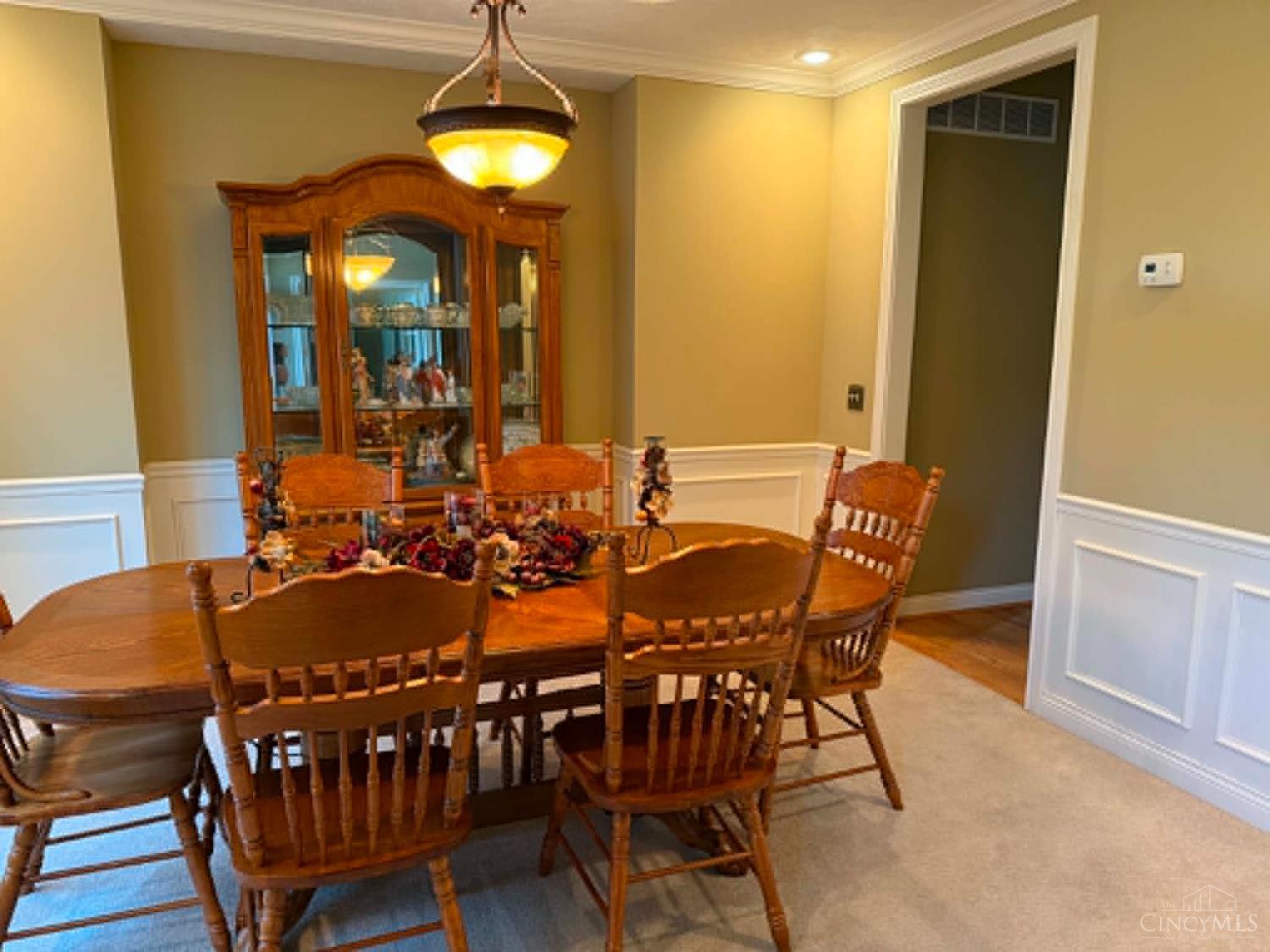 1443 Meadow View Lane, Turtle Creek Twp, OH, 45036 — photo 13