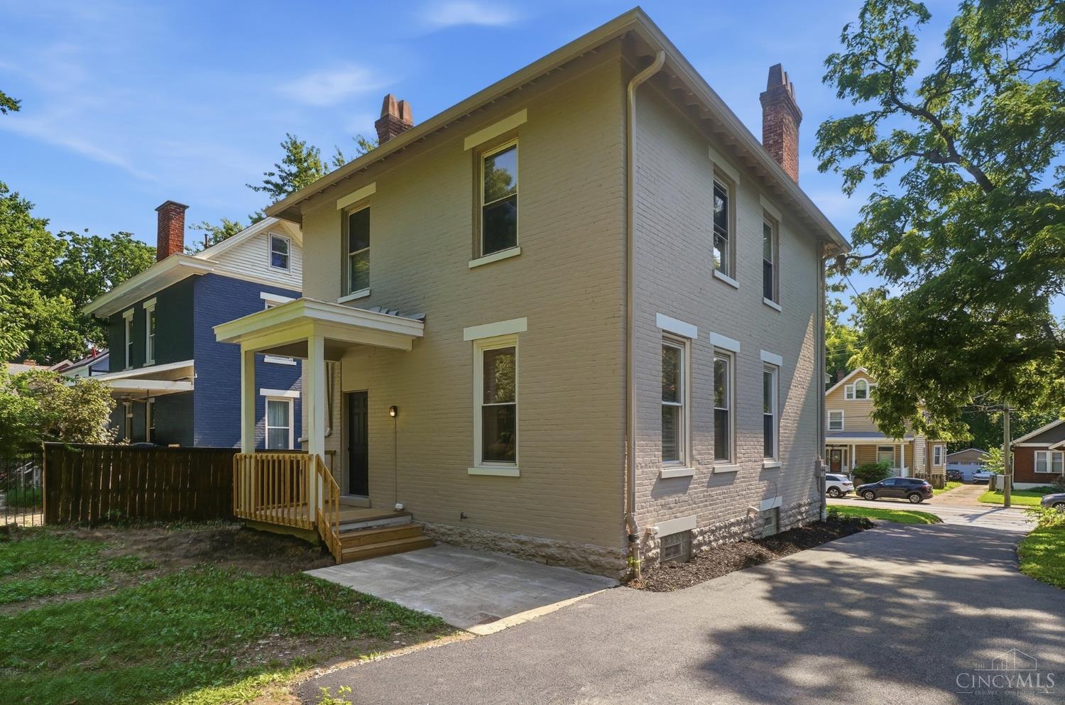 3423 Boudinot Avenue, Cincinnati, OH, 45211 — photo 26