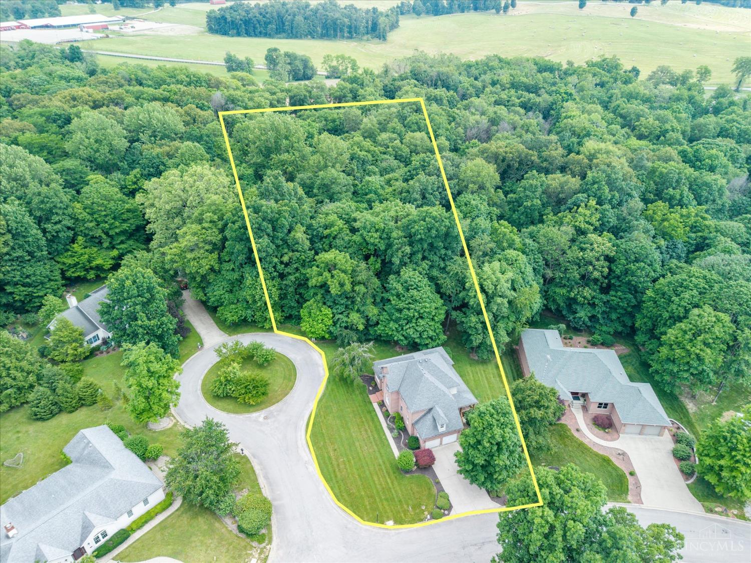 106 Rainbow Court, Hillsboro, OH, 45133 — photo 76