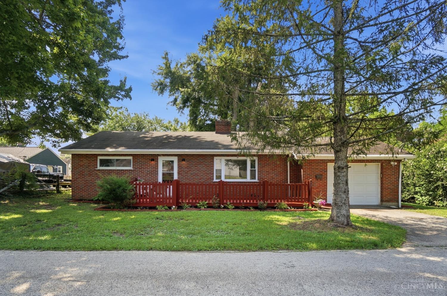 417 Davis Lane, Bethel, OH, 45106 — photo 3