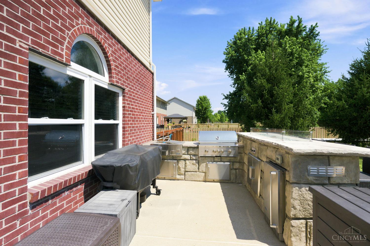 5394 Meadow Breeze Drive, Liberty Twp, OH, 45011 — photo 45