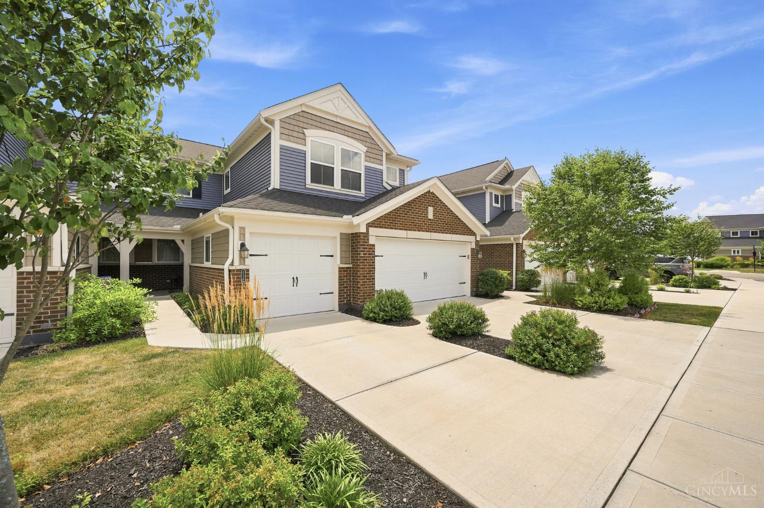 4329 Waters Edge Lane, Turtle Creek Twp, OH, 45036 — photo 2