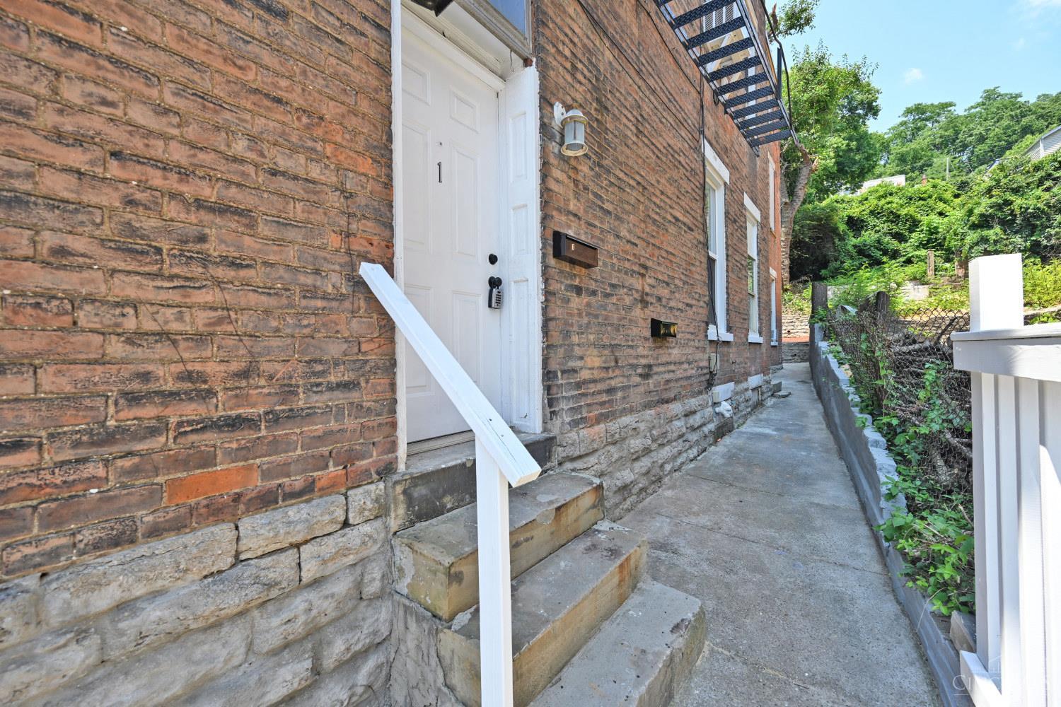 Homes for sale in Cincinnati, OH | 458 W Mcmicken Ave, Cincinnati, OH 45214 | MLS# 1885952