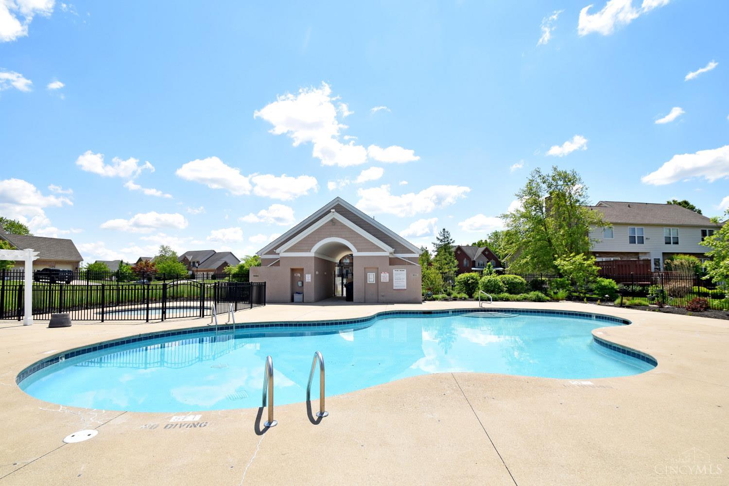 6476 Turnberry Court, Mason, OH, 45040 — photo 84
