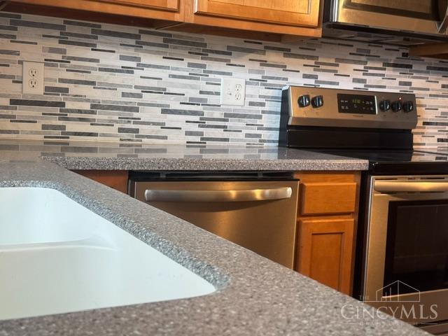 5953 Farmers Road #D, Clark Twp, OH, 45146 — photo 8