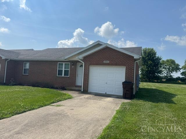 5953 Farmers Road #D, Clark Twp, OH, 45146 — photo 33