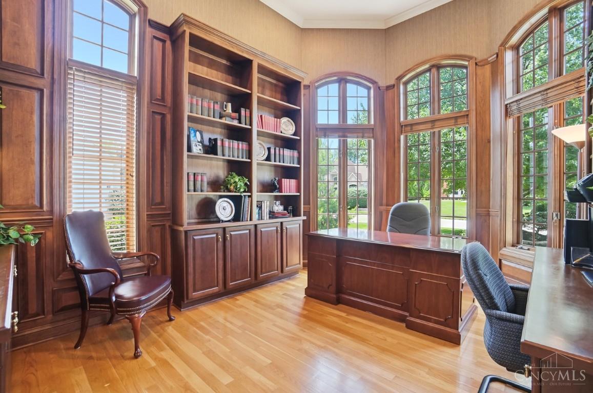 4592 Morris Court, Mason, OH, 45040 — photo 33