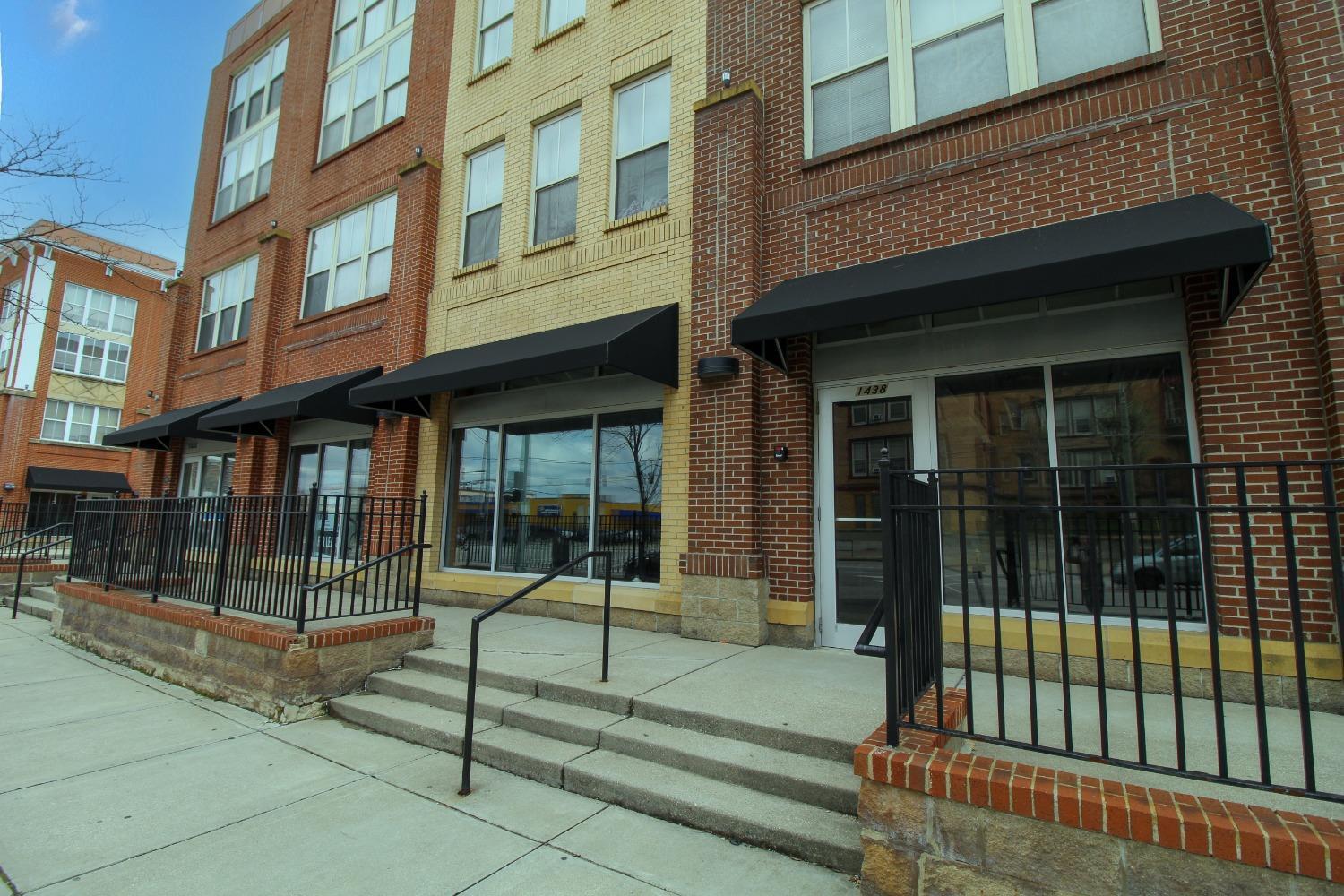 1438 Linn Street, Cincinnati, OH, 45214
