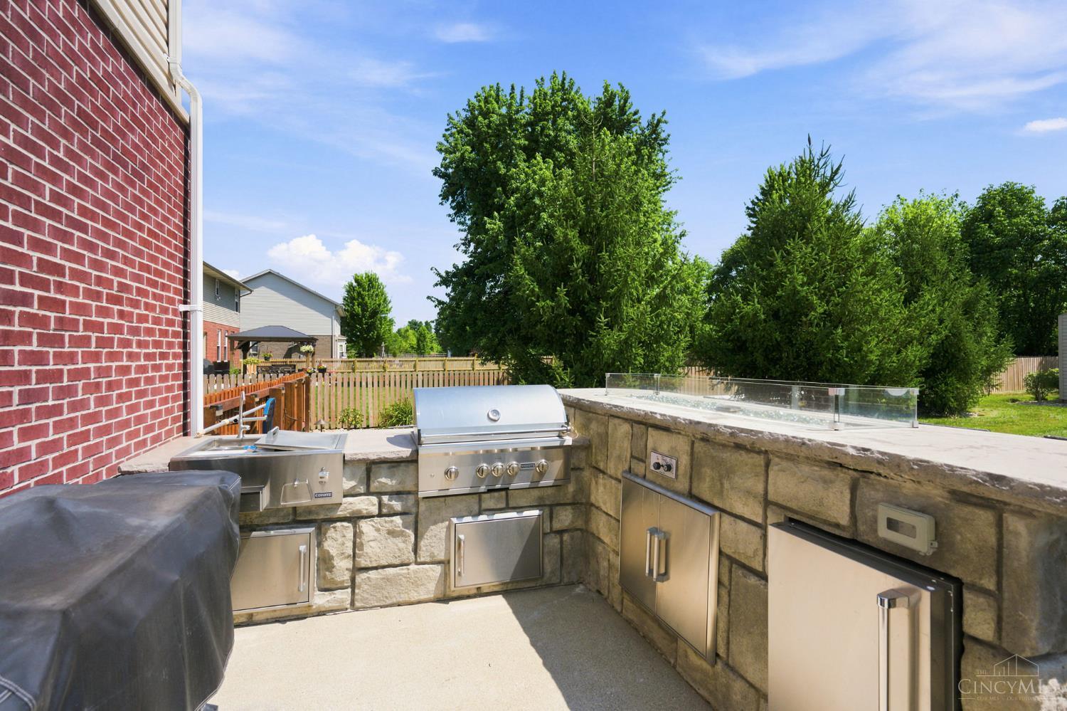 5394 Meadow Breeze Drive, Liberty Twp, OH, 45011 — photo 46