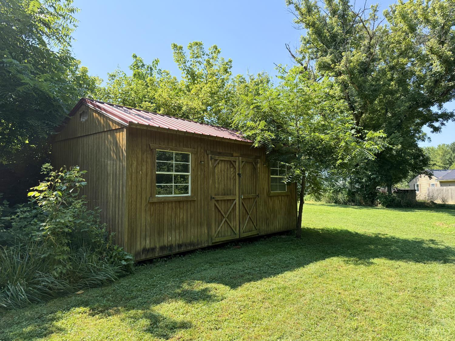 36th image of 47 Maple, Harveysburg, OH 45032 | MLS# 1887017