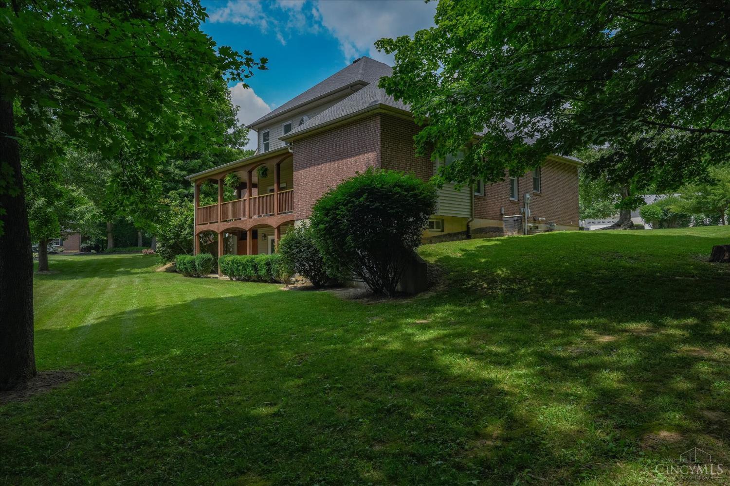 106 Rainbow Court, Hillsboro, OH, 45133 — photo 64