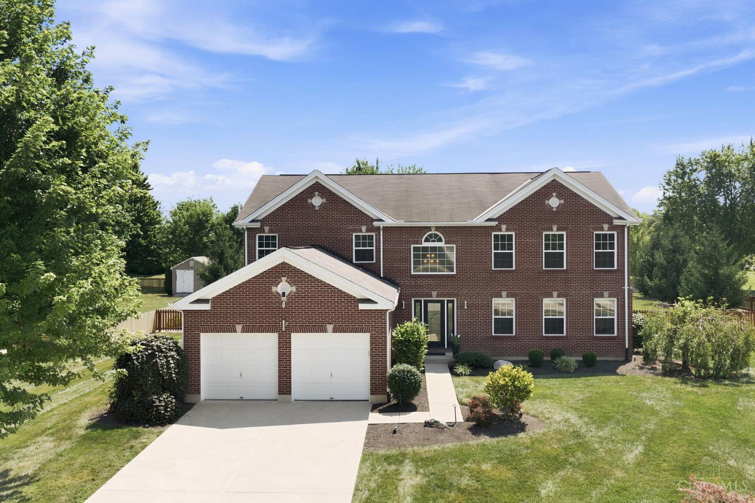 5394 Meadow Breeze Drive, Liberty Twp, OH, 45011 — photo 54