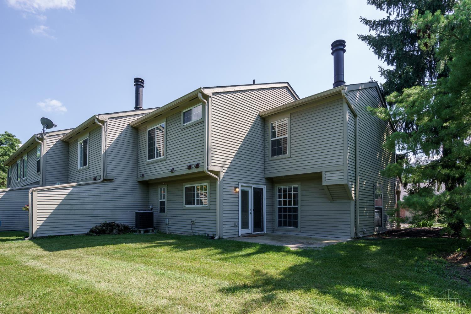 5574 Regimental PL, Cincinnati, OH, 45239 — photo 39