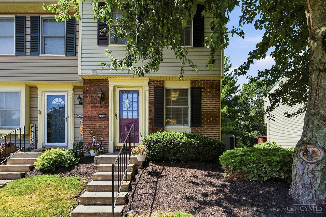 3485 Statewood Drive #4A, Colerain Twp, OH, 45251 — photo 3