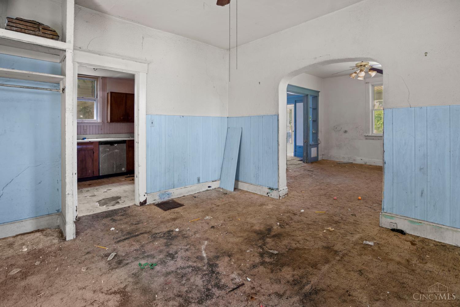 6207 Roe Street, Cincinnati, OH, 45227 — photo 12