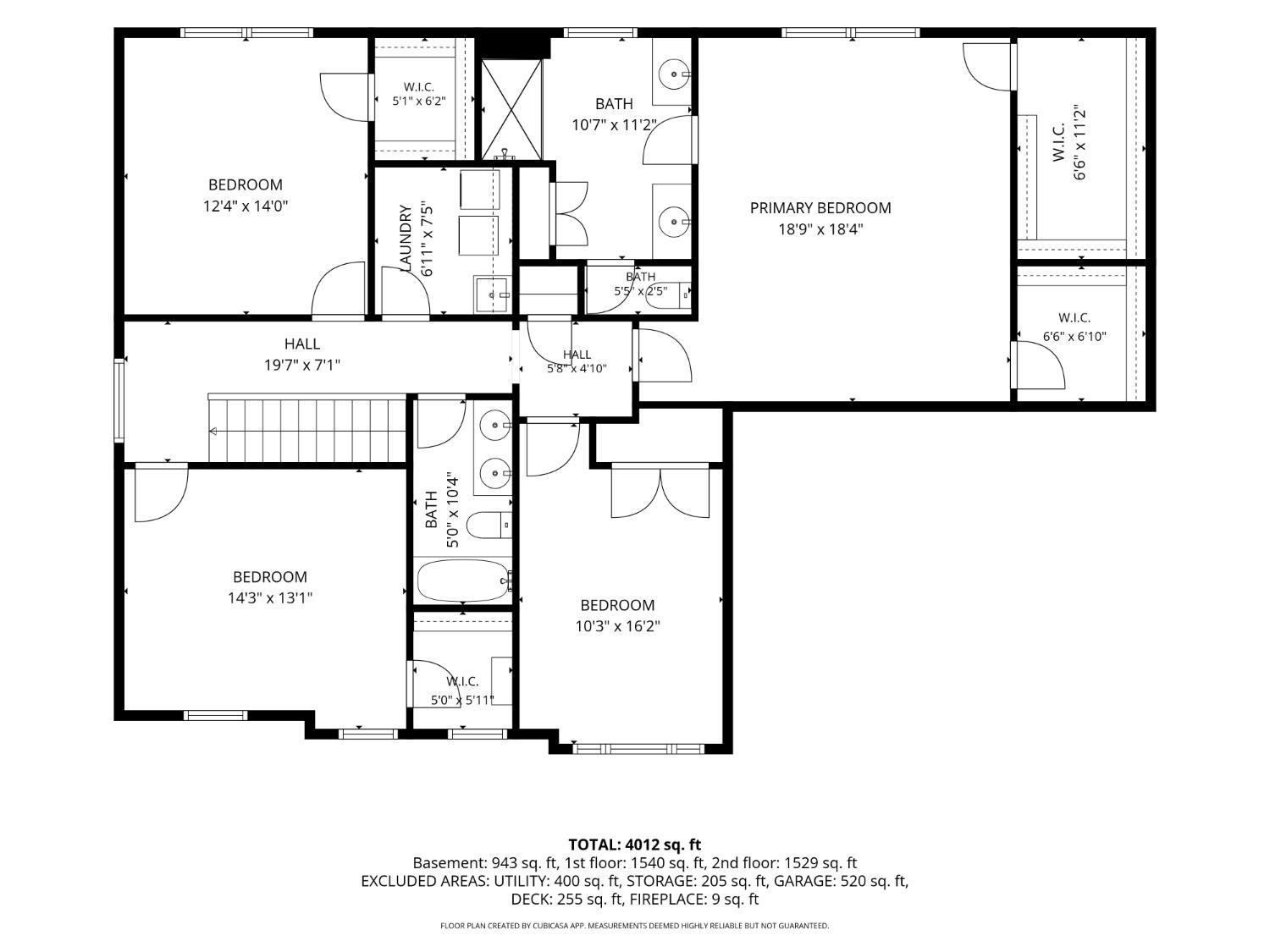 2706 Hartfield Lane, Mason, OH, 45040 — photo 48
