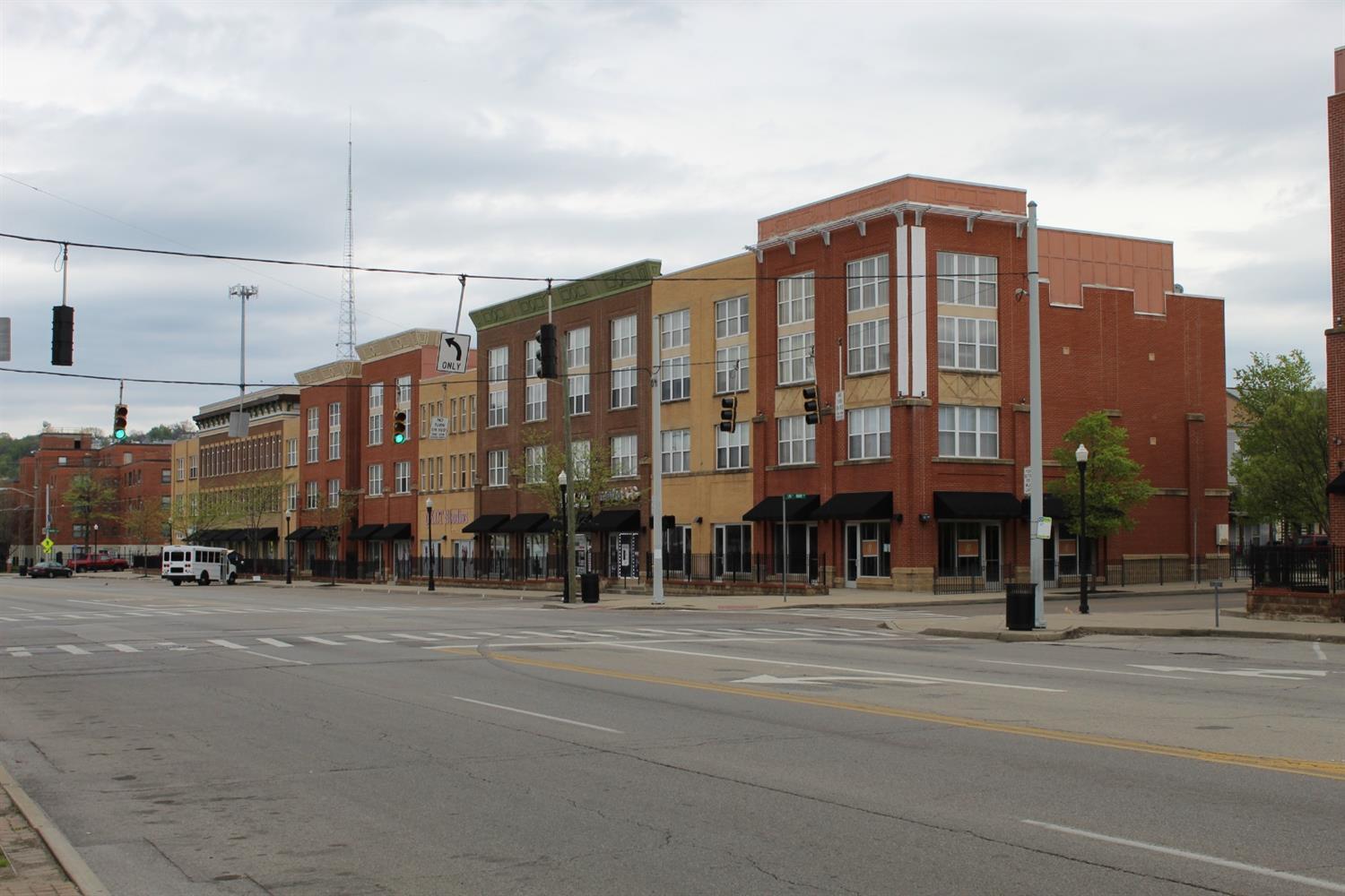 1508 Linn Street, Cincinnati, OH, 45214 — photo 10