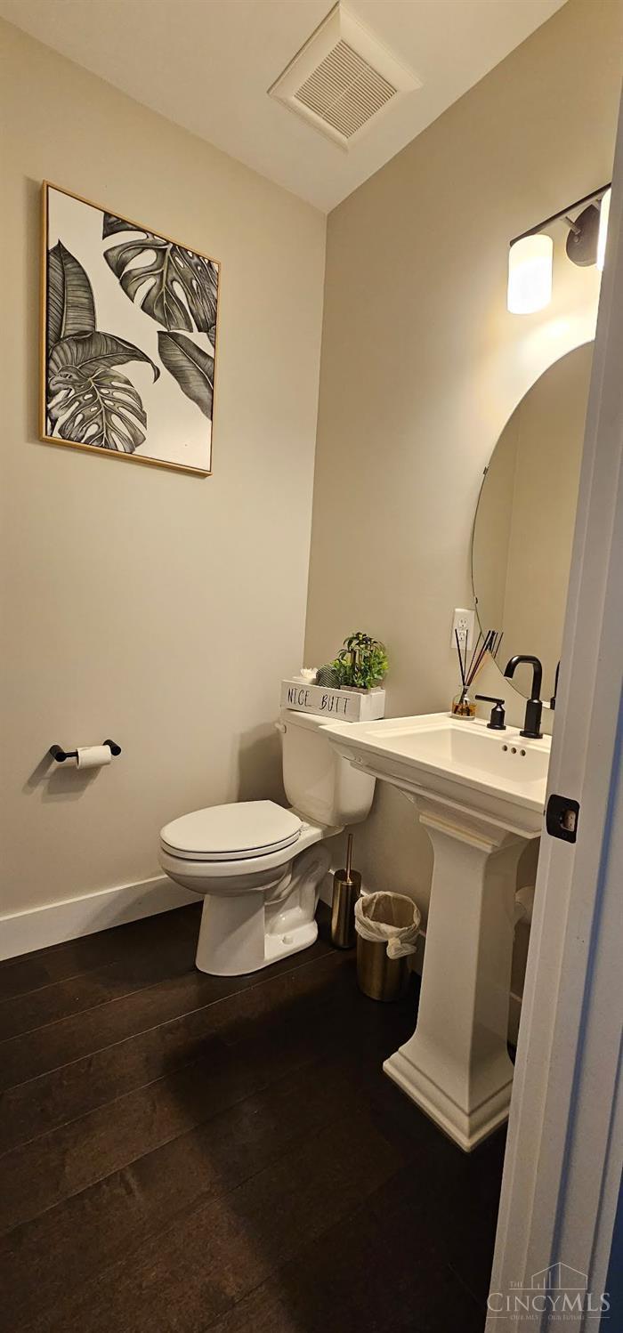 1722 Wm H Taft Road, Cincinnati, OH, 45206 — photo 10