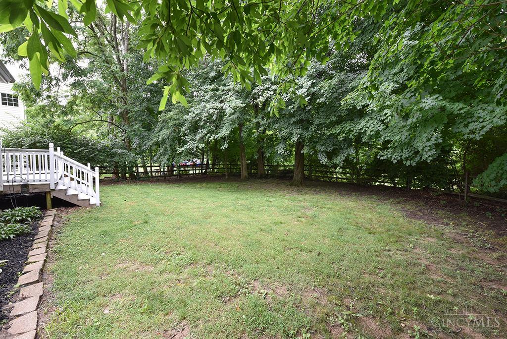 1503 Corbin Drive, Miami Twp, OH, 45150 — photo 37