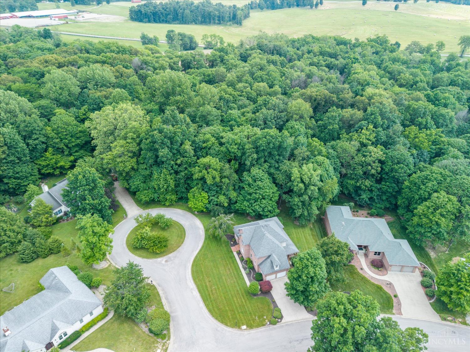 106 Rainbow Court, Hillsboro, OH, 45133 — photo 77