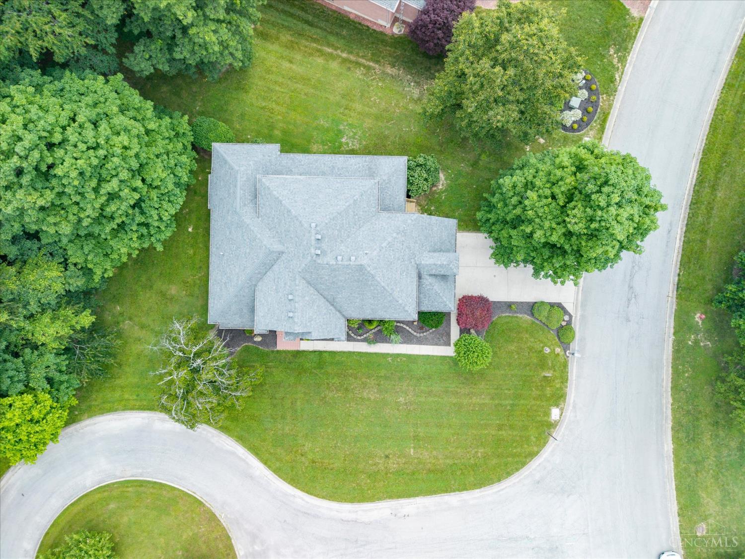 106 Rainbow Court, Hillsboro, OH, 45133 — photo 78
