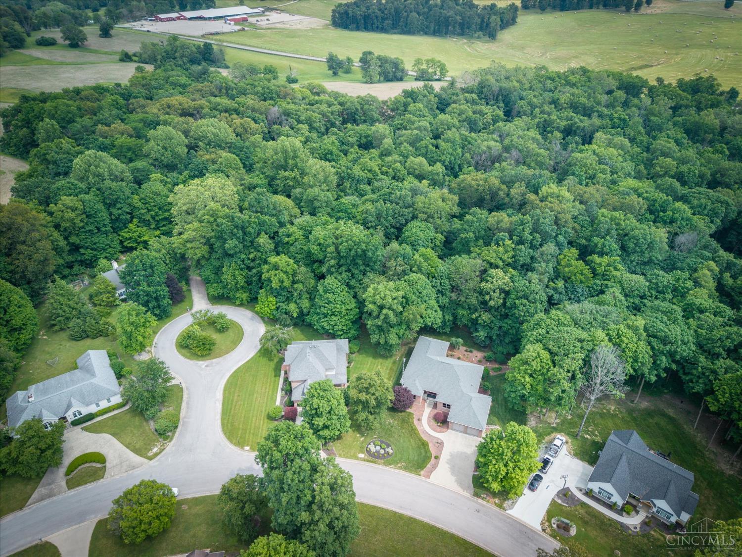106 Rainbow Court, Hillsboro, OH, 45133 — photo 73