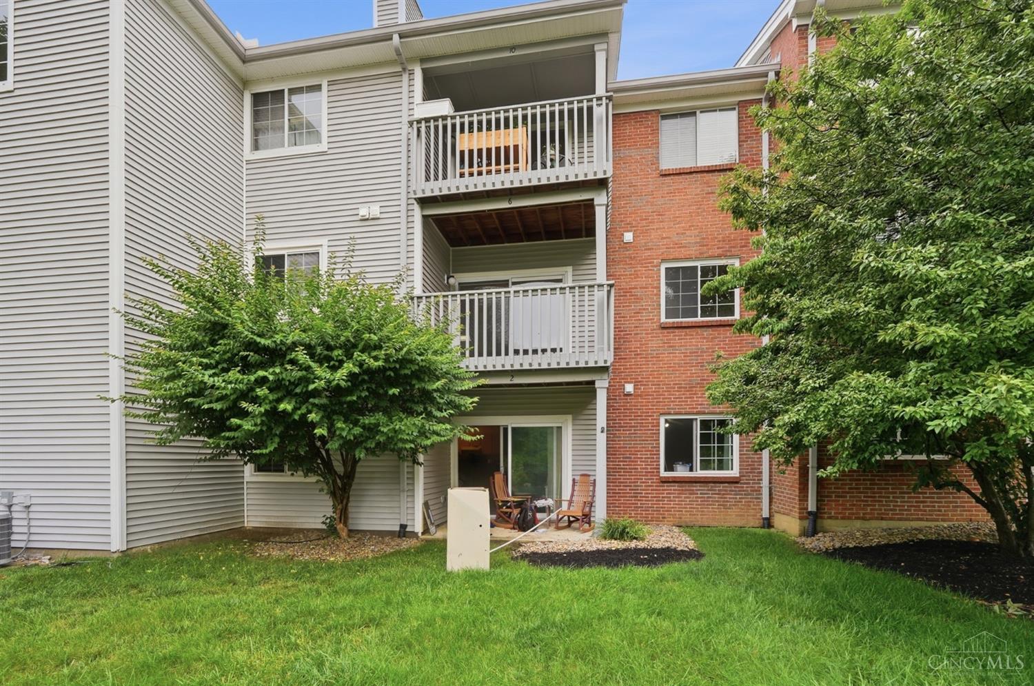 7370 Ridgepoint Drive #6, Anderson Twp, OH, 45230 — photo 25