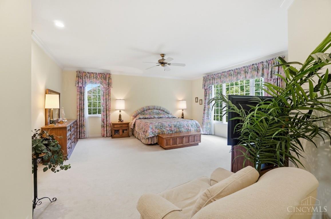 4592 Morris Court, Mason, OH, 45040 — photo 48