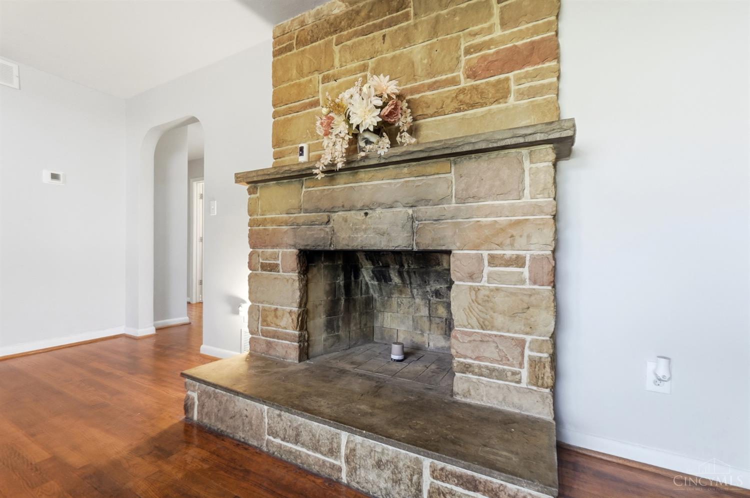 417 Davis Lane, Bethel, OH, 45106 — photo 13