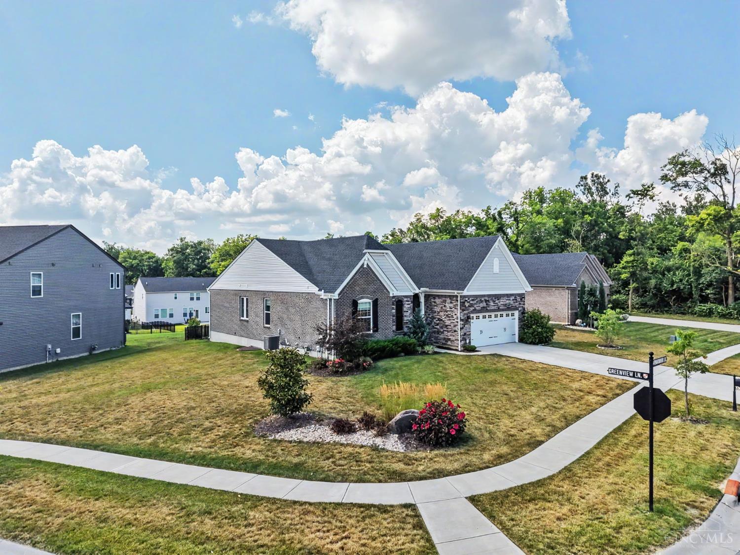 1179 Broadmoor Lane, Turtle Creek Twp, OH, 45036 — photo 3
