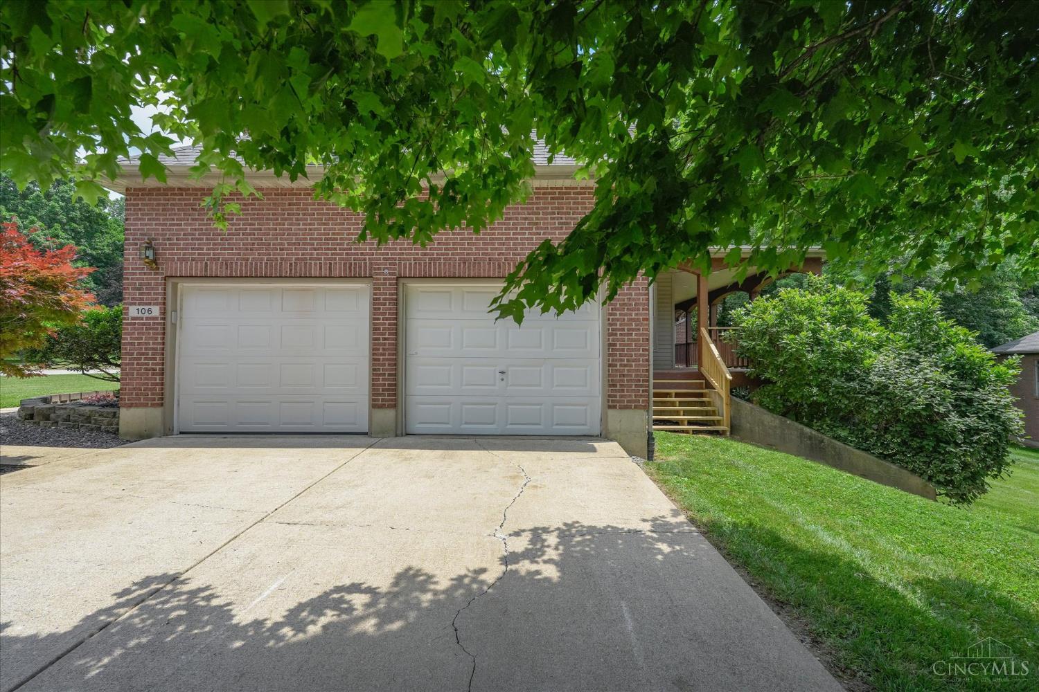 106 Rainbow Court, Hillsboro, OH, 45133 — photo 57