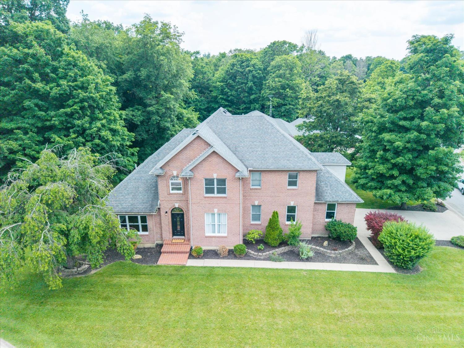 106 Rainbow Court, Hillsboro, OH, 45133 — photo 74