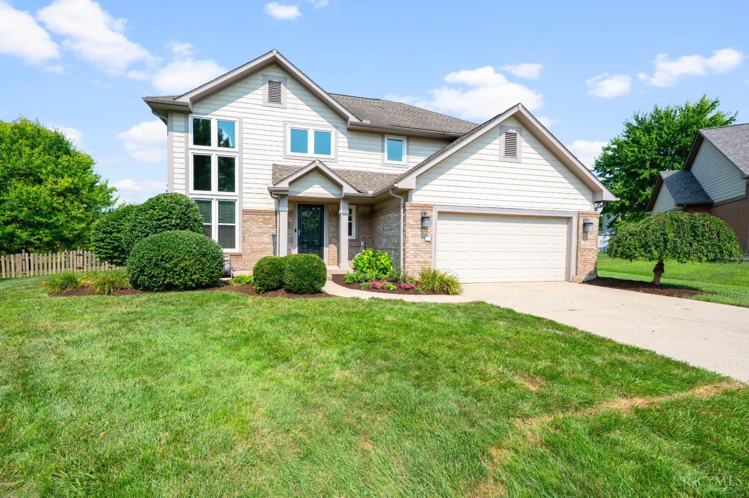25 Cascade Court, Springboro, OH, 45066