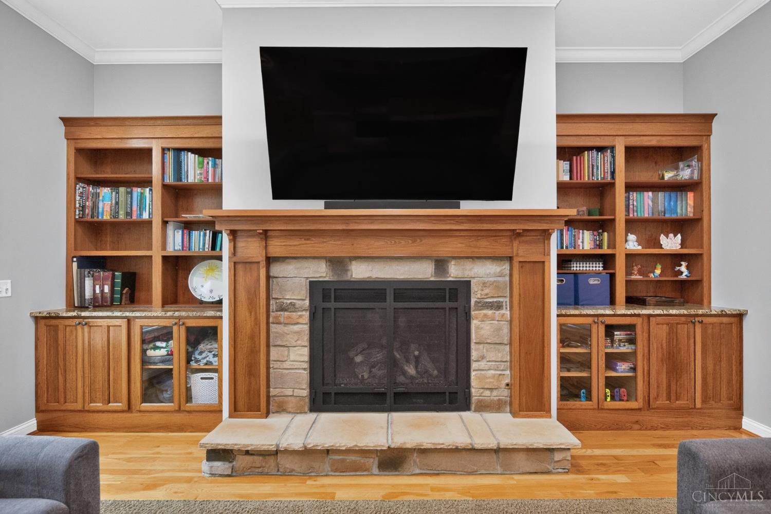 1723 Laurel Glen Court, Hamilton Twp, OH, 45140 — photo 15