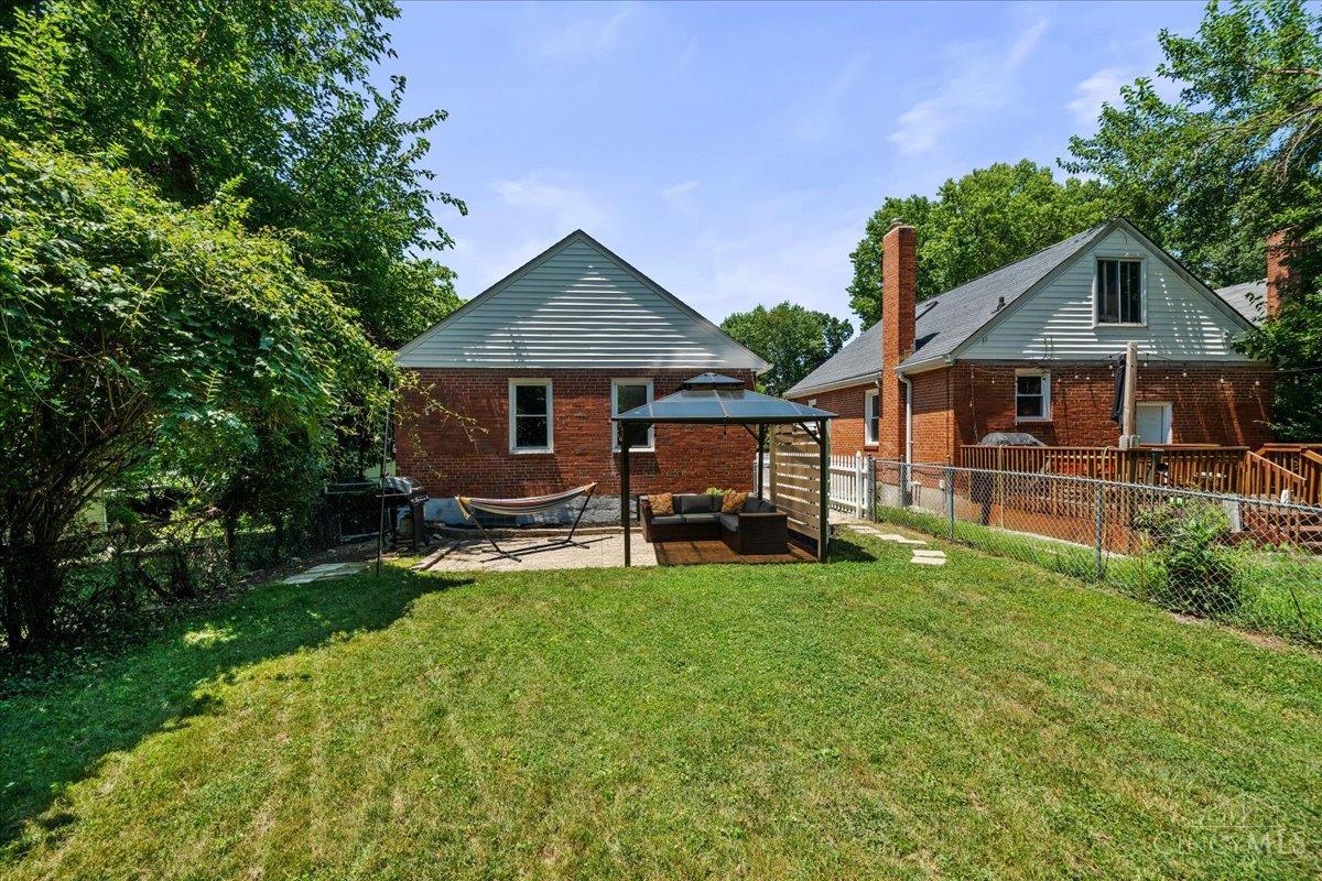 6408 Girard Avenue, Cincinnati, OH, 45213 — photo 23