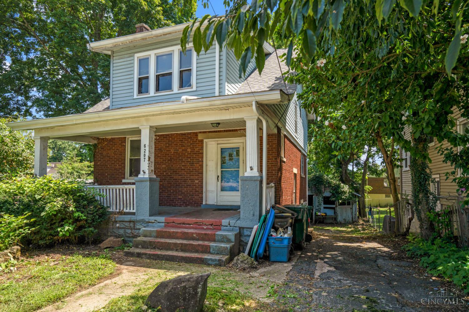 6207 Roe Street, Cincinnati, OH, 45227 — photo 2
