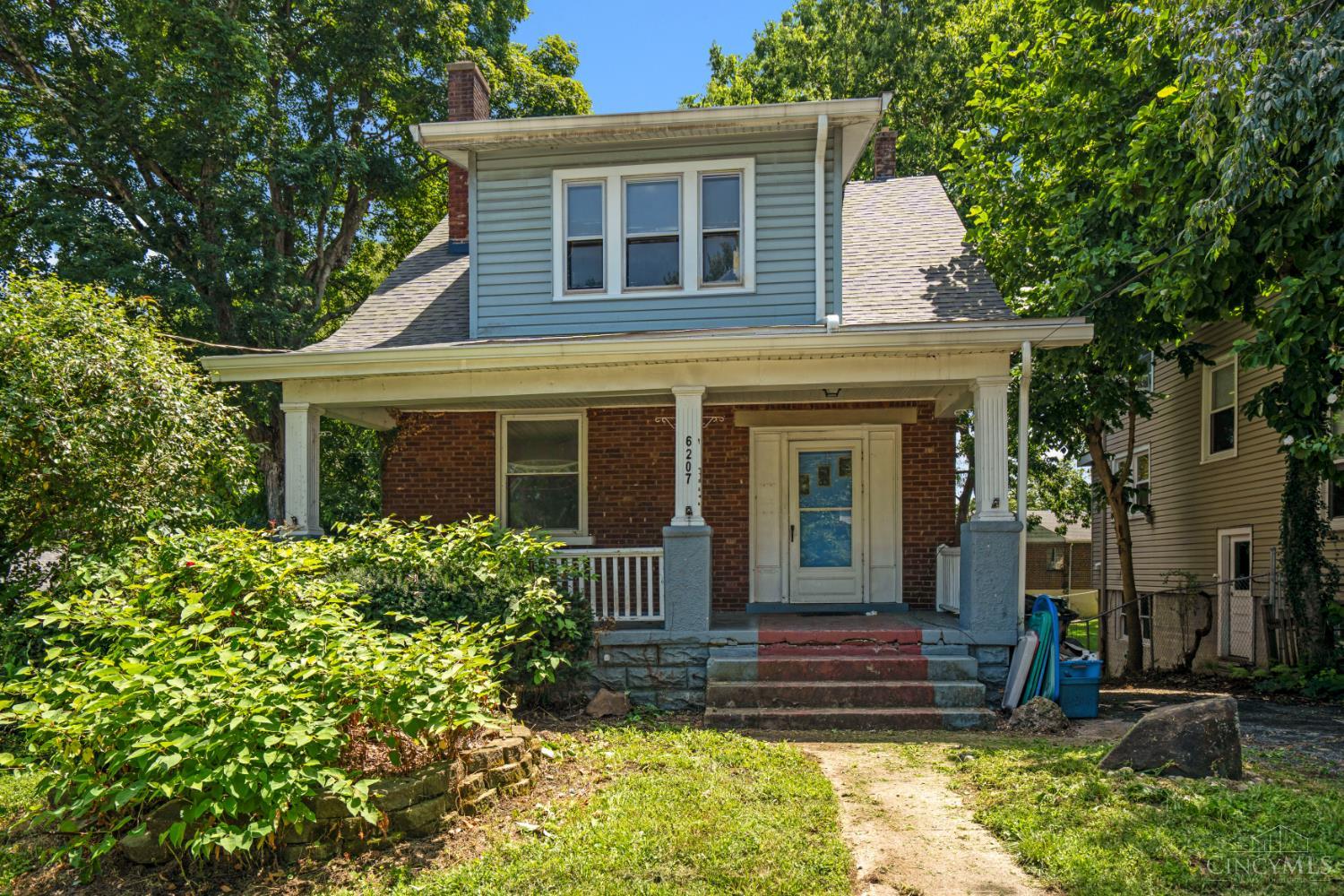 6207 Roe Street, Cincinnati, OH, 45227