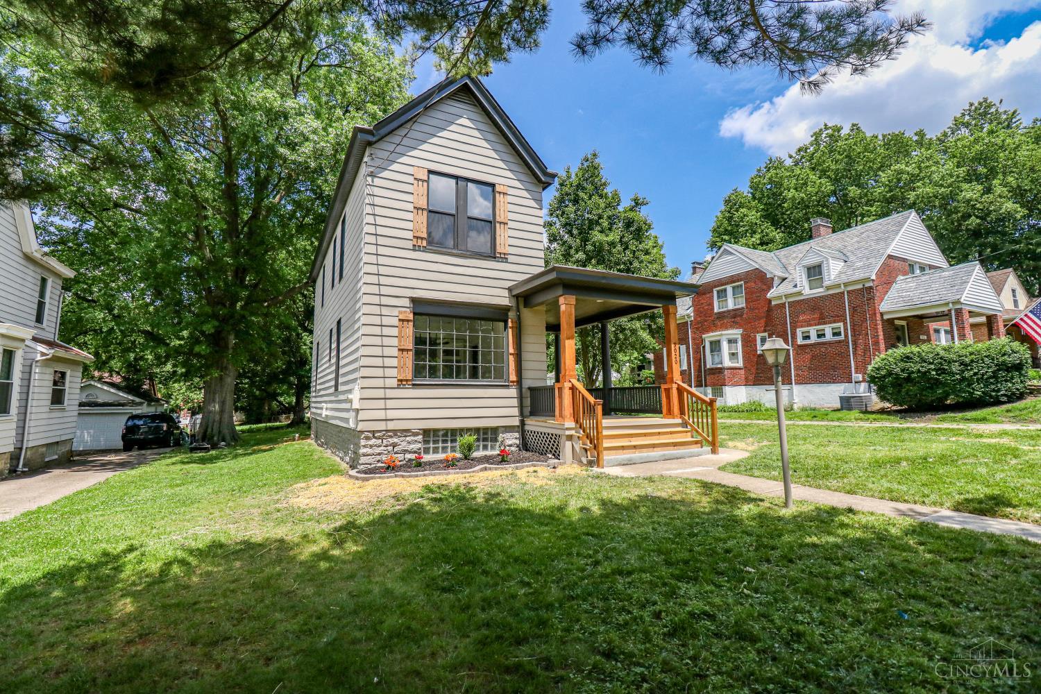 3020 Daytona Avenue, Cincinnati, OH, 45211 — photo 52